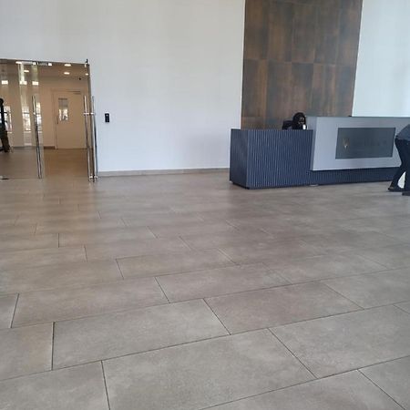 Rt Properties @ The Lennox Airport Residential Accra Kültér fotó