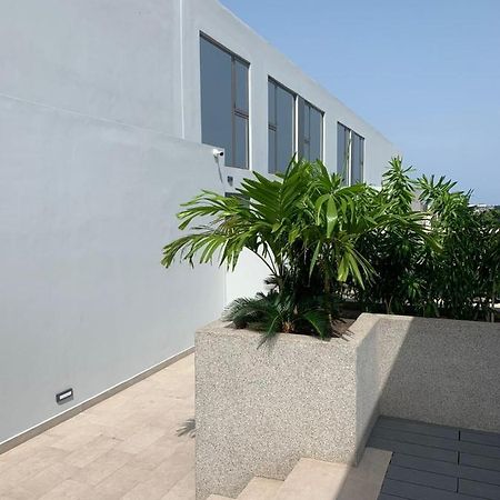 Rt Properties @ The Lennox Airport Residential Accra Kültér fotó