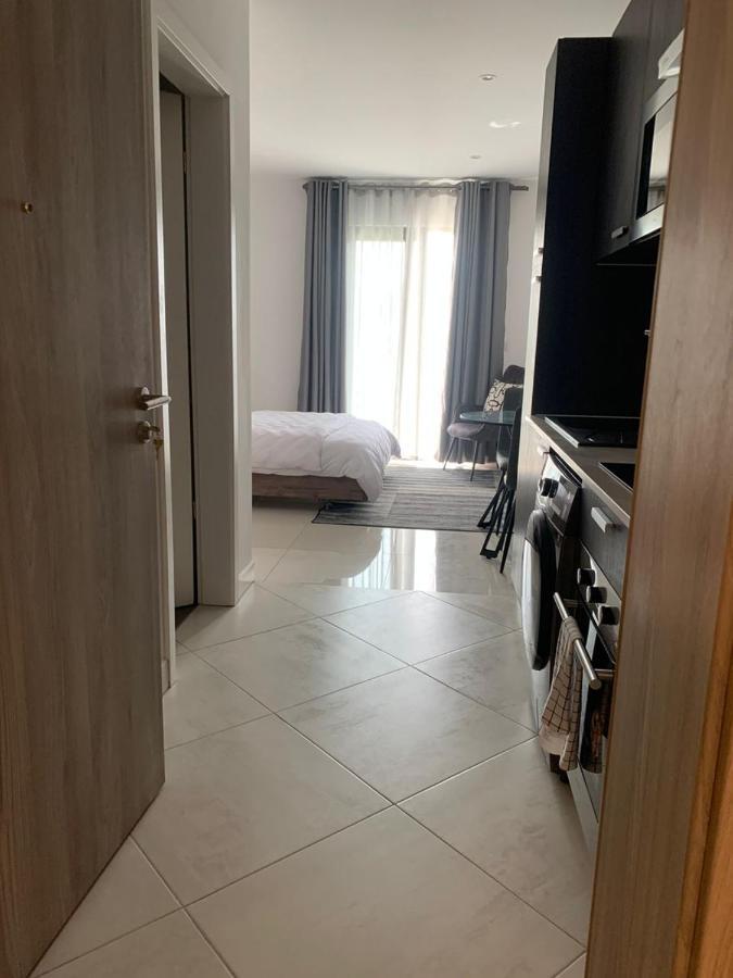 Rt Properties @ The Lennox Airport Residential Accra Kültér fotó