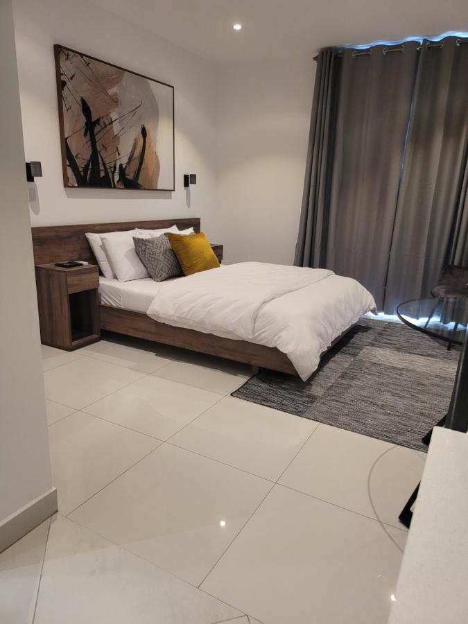 Rt Properties @ The Lennox Airport Residential Accra Kültér fotó