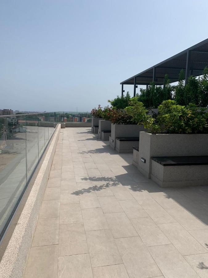 Rt Properties @ The Lennox Airport Residential Accra Kültér fotó