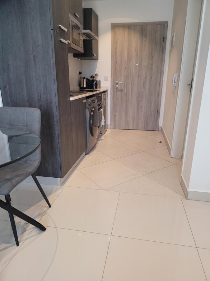 Rt Properties @ The Lennox Airport Residential Accra Kültér fotó