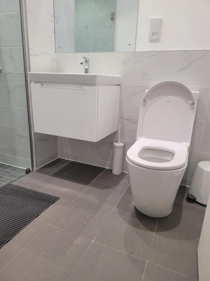 Rt Properties @ The Lennox Airport Residential Accra Kültér fotó