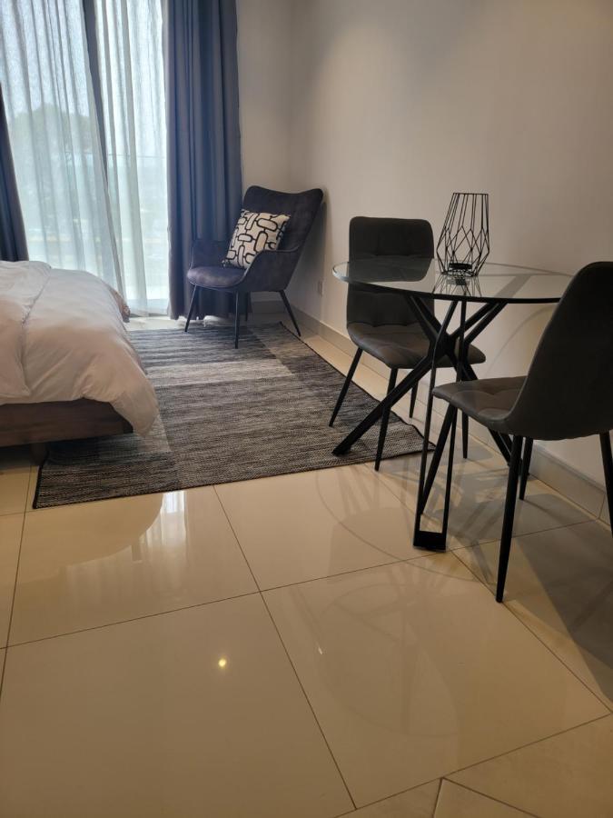 Rt Properties @ The Lennox Airport Residential Accra Kültér fotó