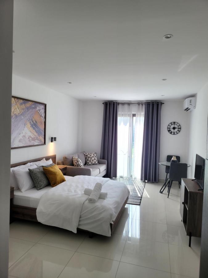 Rt Properties @ The Lennox Airport Residential Accra Kültér fotó
